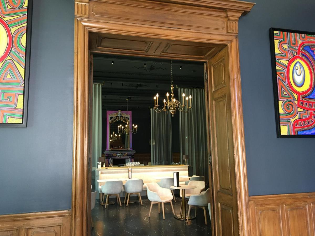 Hotel De France Auch Bagian luar foto