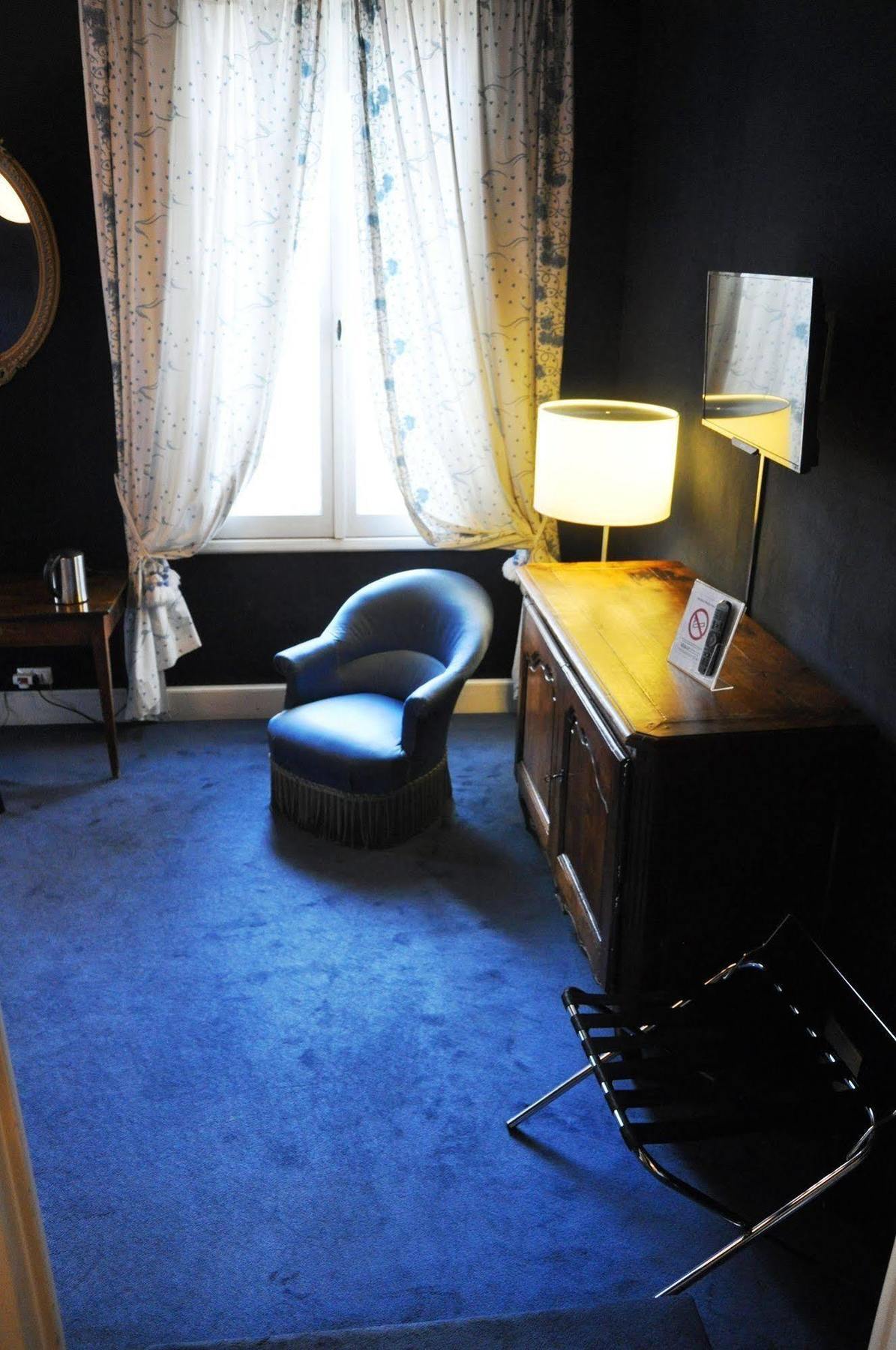 Hotel De France Auch Bagian luar foto